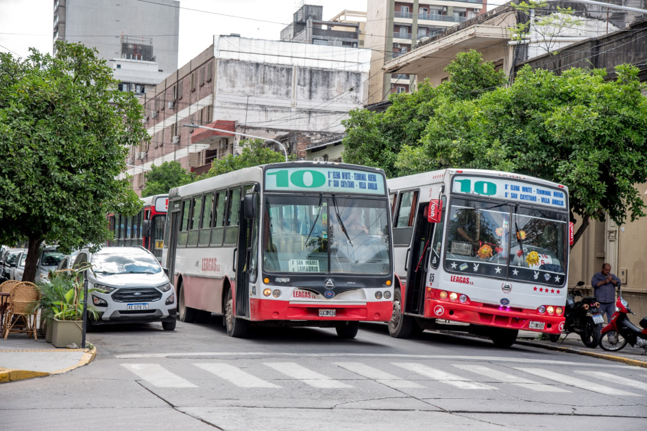 Feriado con servicios reducidos: así funcionará la ciudad este lunes