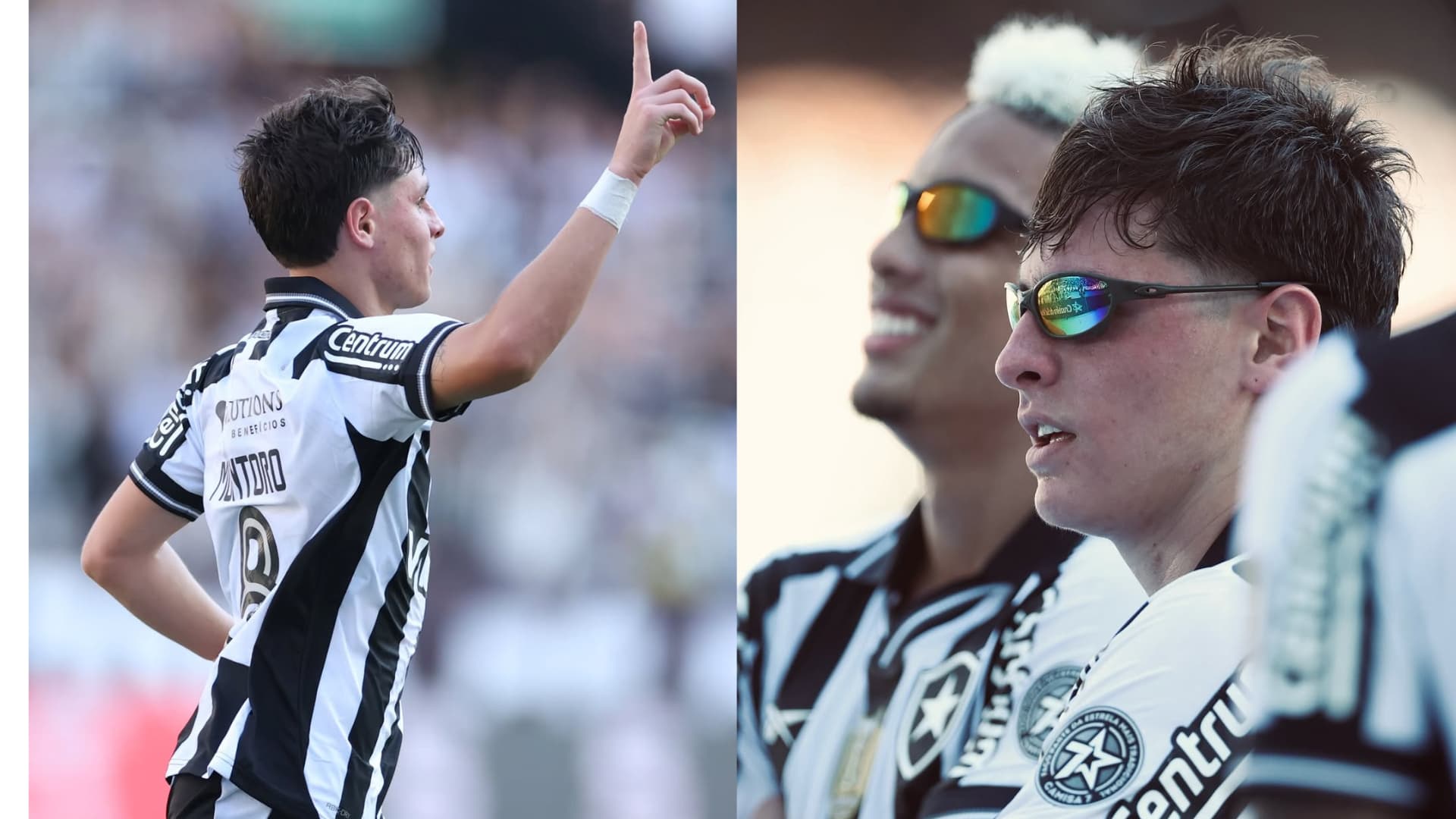 Un regreso letal: Montoro anotó y cambió el destino del Fortaleza de Herrera