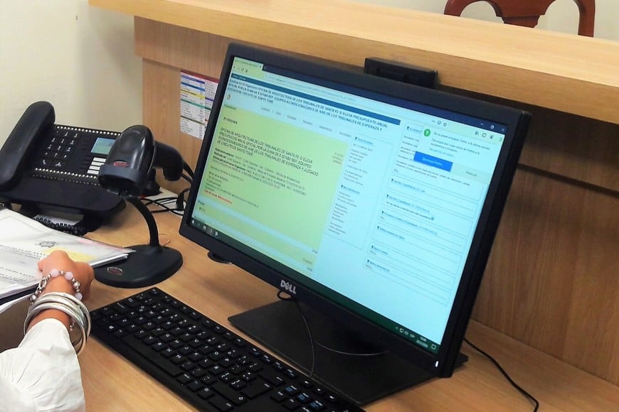 Santa Fe adopta la Plataforma Alberdi, el sistema digital desarrollado por la Corte tucumana