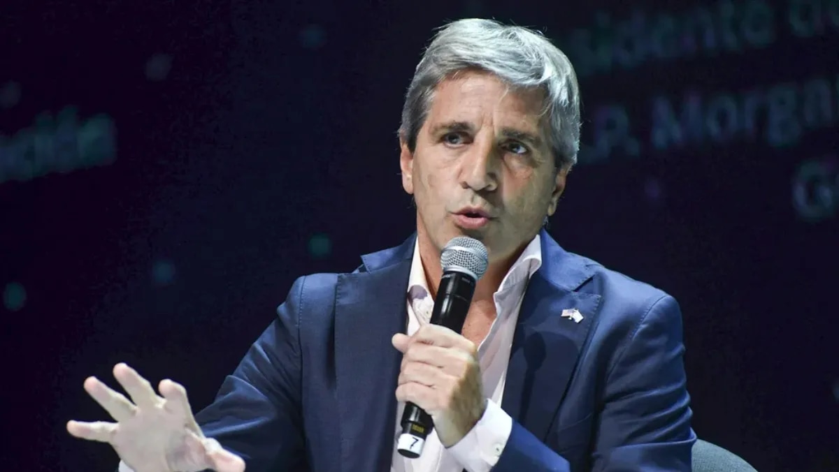 El Gobierno sale a tomar deuda en dólares para refinanciar vencimientos