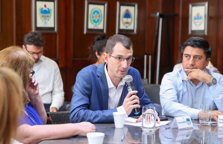 La formación docente en IA colocó a Tucumán a la vanguardia digital nacional