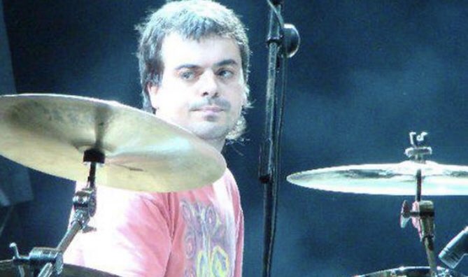 El baterista de don osvaldo dijo tener un artefacto explosivo en mendoza y no lo dejaron volar