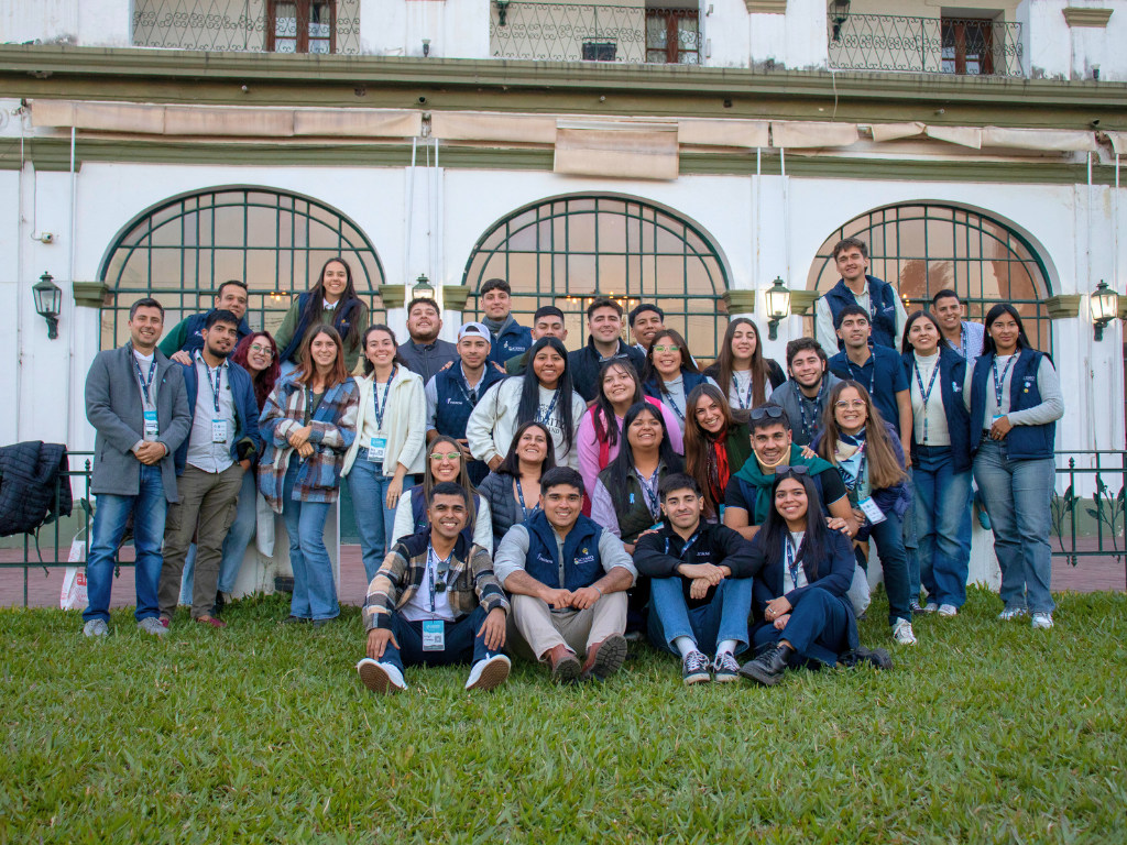 Tucumán será sede del Congreso Nacional de Ateneos de CRA en 2026