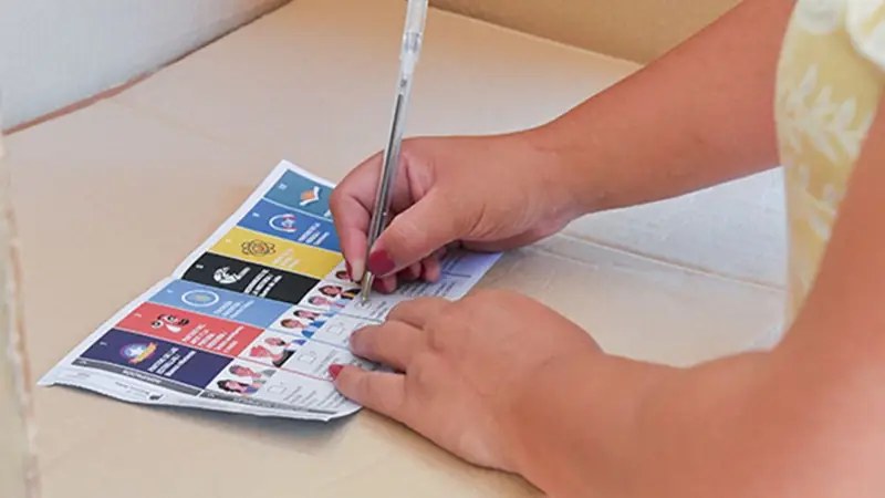 Encuesta: La Boleta Única de Papel cosecha una amplia aceptación entre los tucumanos