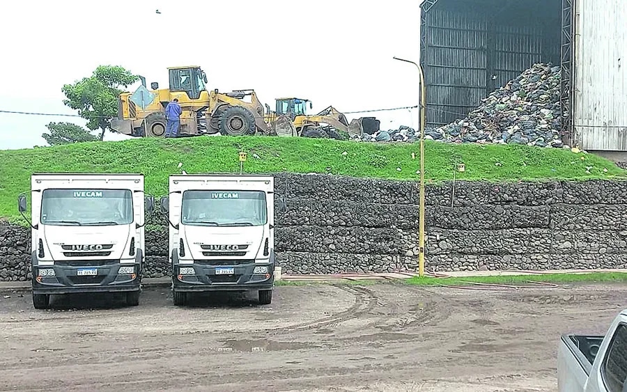 La licitación de los servicios permitirá un ahorro del 31% en la gestión de los residuos urbanos