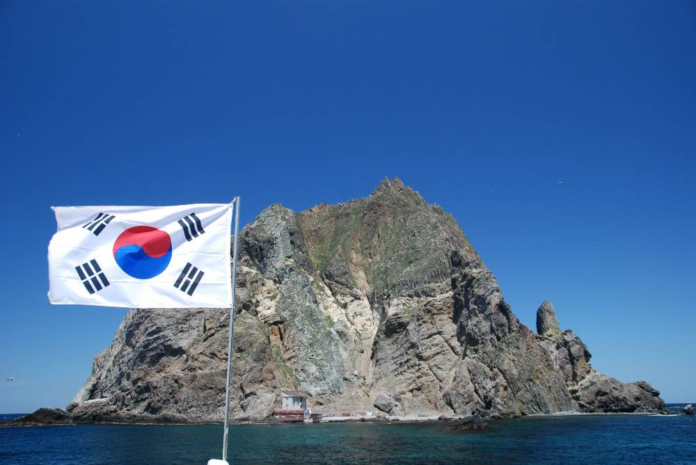 Seúl ratificó su soberanía sobre Dokdo y tensó el vínculo con Tokio