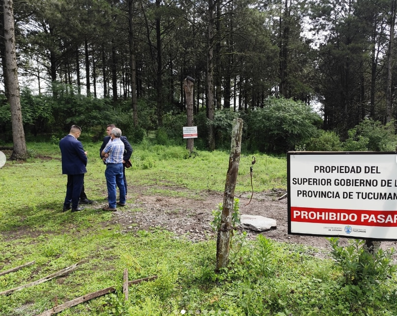 Mayor control: la Provincia crea un registro único de bienes del Estado