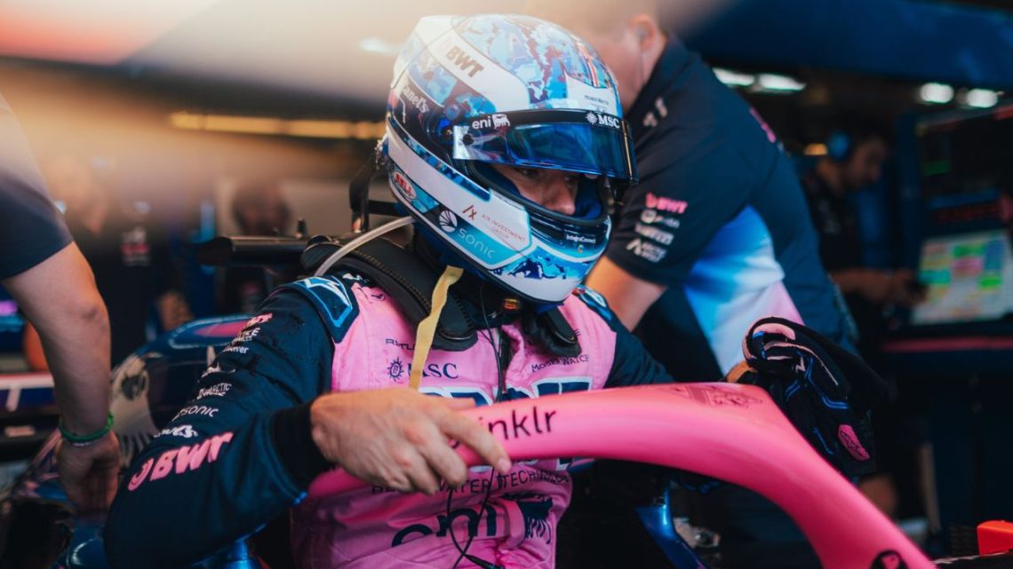 La F1 bajó el telón y Colapinto fue uno de los dos pilotos que completó todas sus carreras