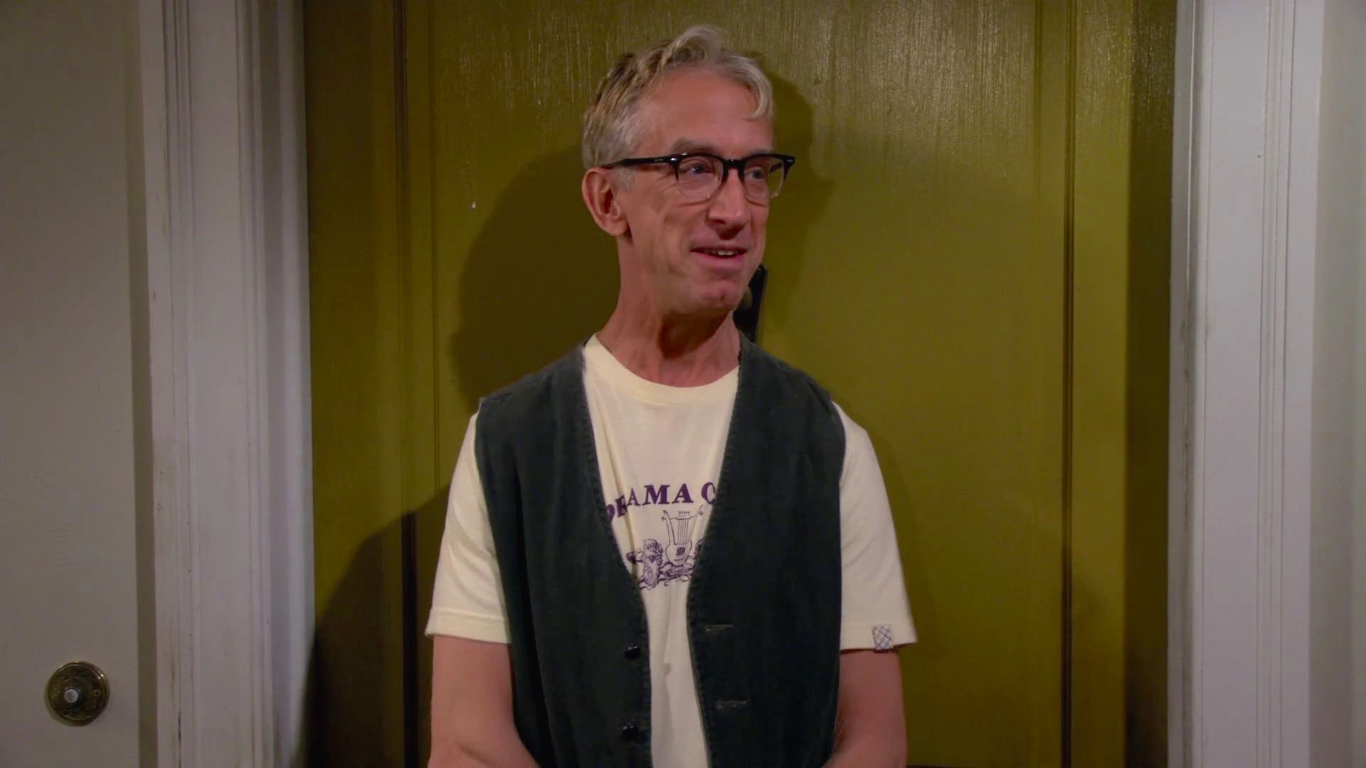 Sobredosis y escándalo: Andy Dick rechazó iniciar un tratamiento