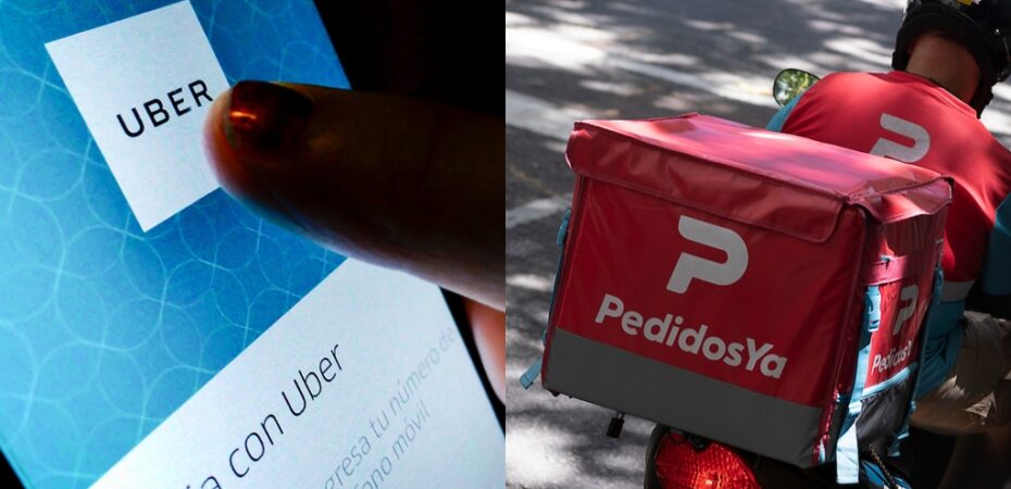 Ante el vacío legal, el Gobierno propone un nuevo régimen laboral para apps de movilidad y reparto