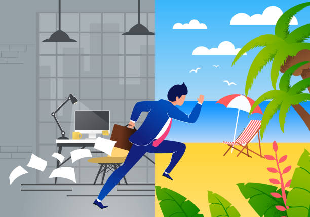 La Modernización Laboral flexibiliza el uso del “Banco de Horas” y redefine las reglas para el goce y fraccionamiento de las vacaciones