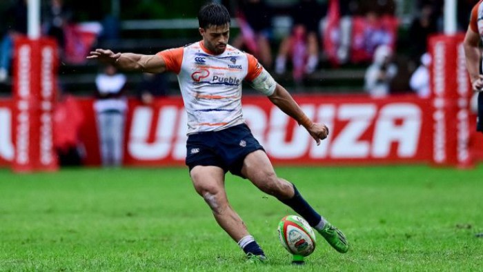 Una de las figuras de Tarucas está en la mira de un club europeo