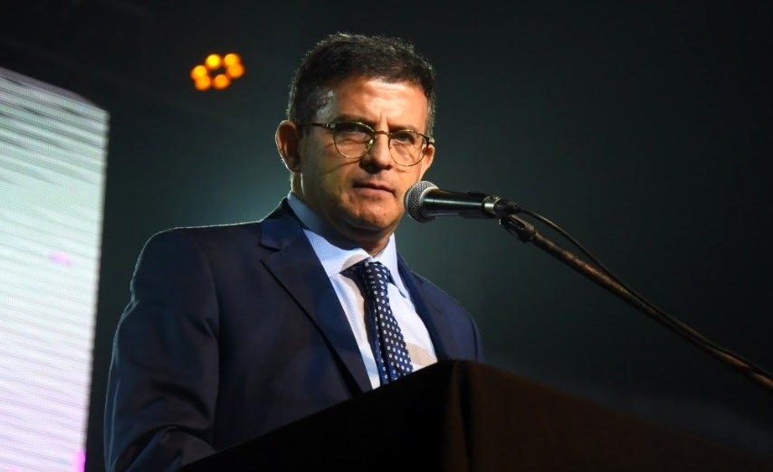 Cisneros: “Pueden inventar las denuncias que quieran, tenemos la conciencia tranquila”