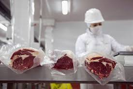 Agricultura distribuyó la cuota Hilton de carne bovina para el período 2025/2026