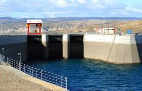 Prorrogan hasta junio de 2026 el período de transición de la central hidroeléctrica Futaleufú