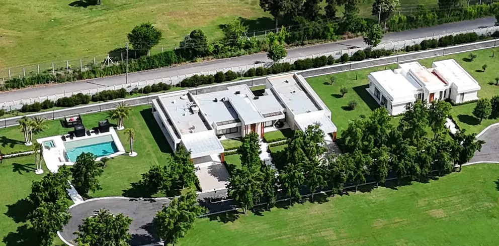 Rafecas fue apartado después de los allanamientos en la finca vinculada a dirigentes de la AFA