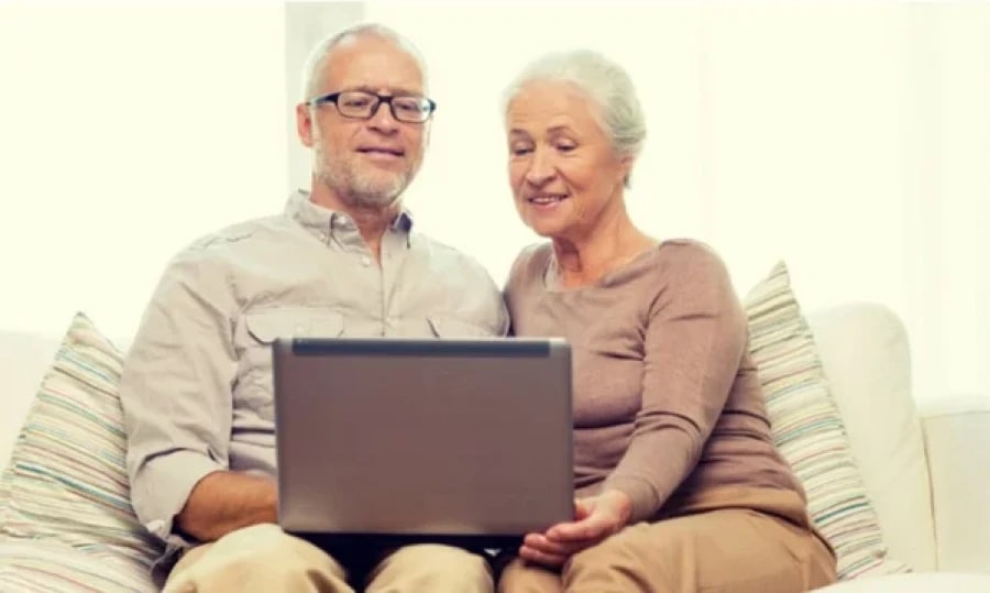 Nueva longevidad: la vacunación, una herramienta clave para envejecer con salud