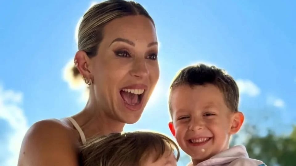 Donatello, el hijo de Noelia Marzol, evoluciona favorablemente tras su cirugía