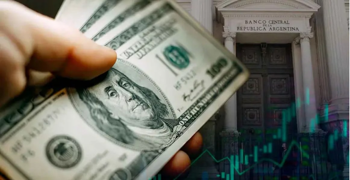 El Banco Central lanza una nueva etapa monetaria para anclar la inflación y acumular reservas