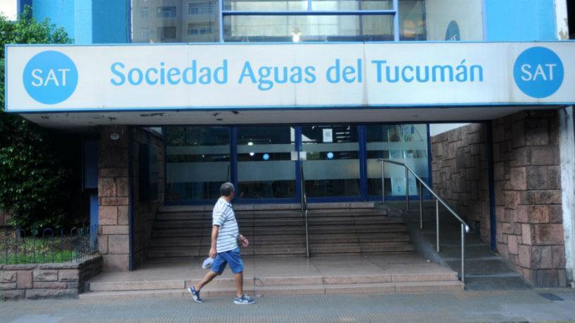 La SAT solicitó un incremento en la tarifa y el ERSEPT habilitará el inicio de la Consulta Pública
