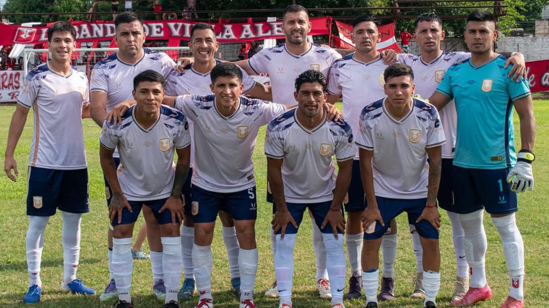 Tucumán Central se hizo fuerte de local y lidera la llave tucumana en el Torneo Regional Federal Amateur