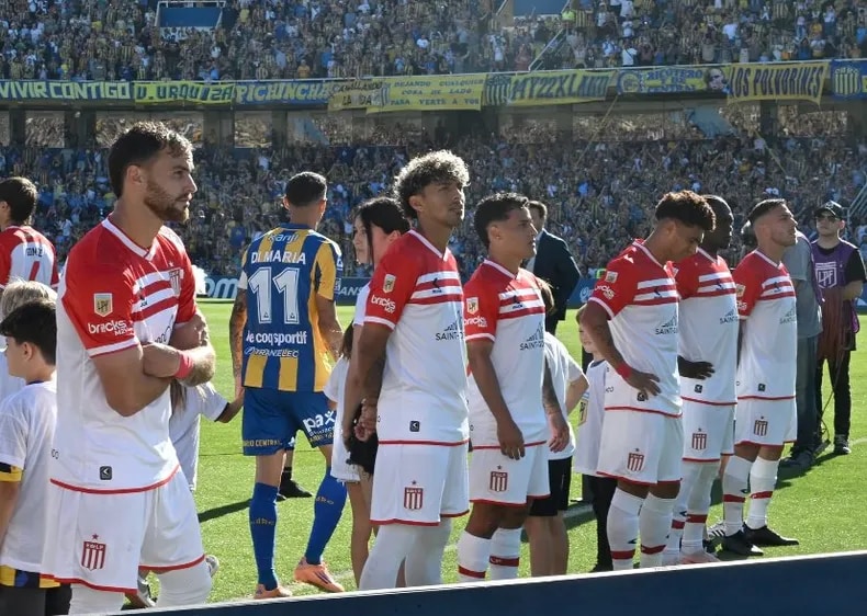 Di María reavivó la polémica con Estudiantes tras la final del Clausura 