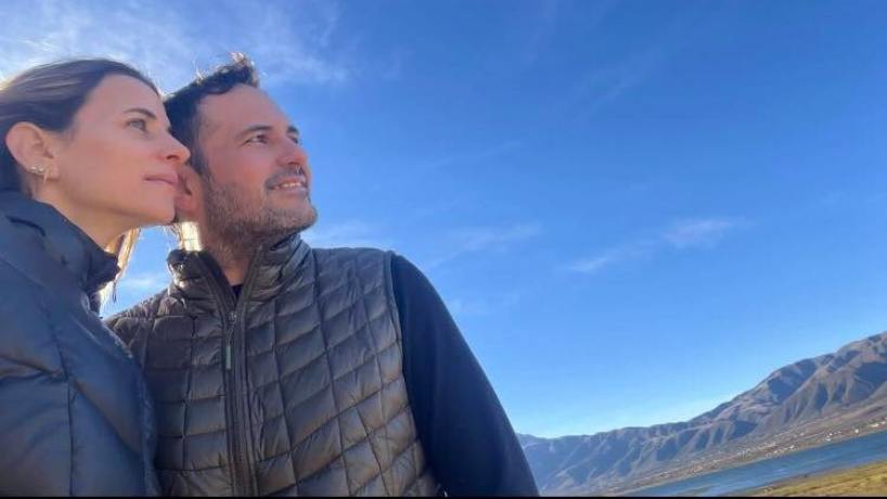 Tragedia en los valles calchaquíes: chocaron una moto y una camioneta y hay dos víctimas fatales