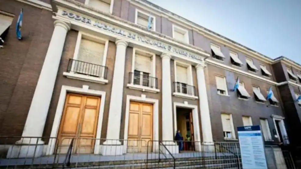 Más condenas, menos absoluciones: qué muestran los números de la justicia penal en Tucumán