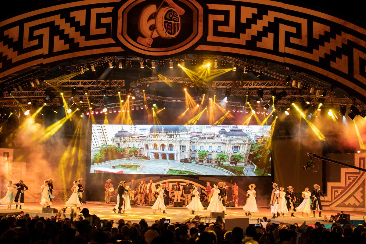 Cosquín no se merece una Luna Tucumana