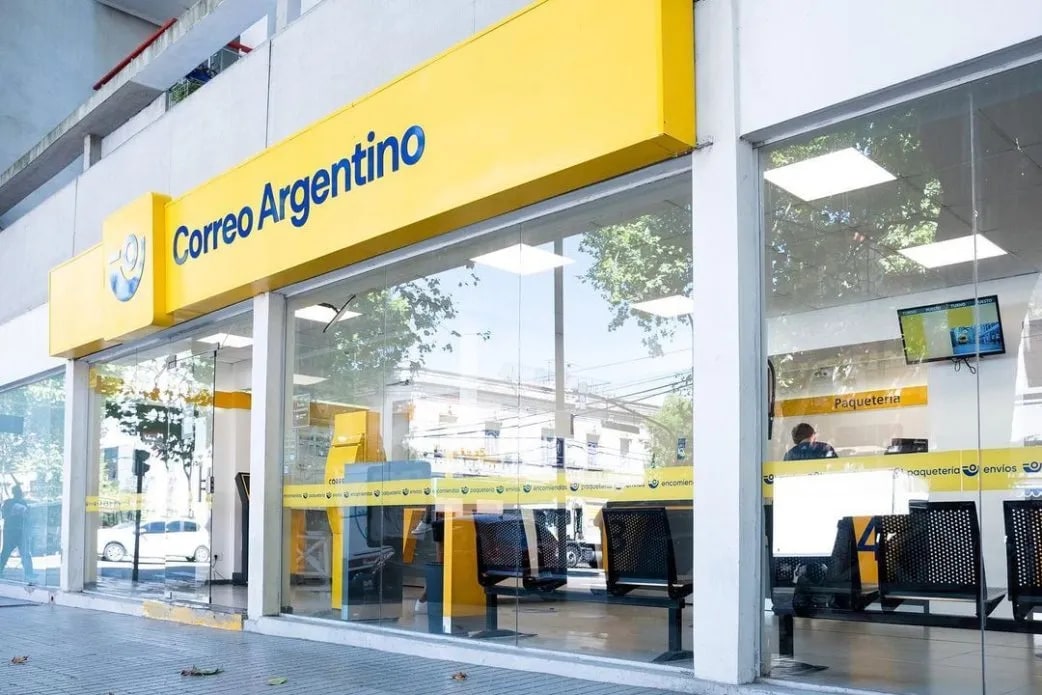 Correo Argentino puso en marcha el primer sistema de clasificación robótica de la región