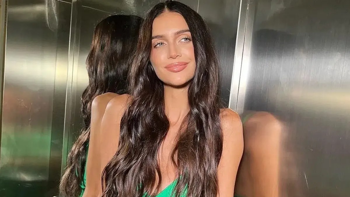 Tras un viaje a Europa, Zaira Nara atravesó un problema de salud