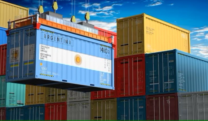 "La actividad de exportación debe dejar de considerarse una 'solución de caja'"