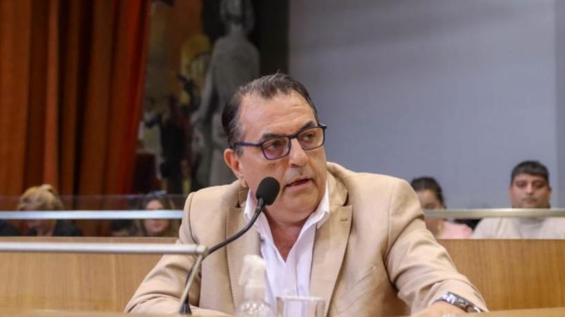 Arnedo impulsa Pirotecnia Cero: “Más luces, cero ruido para San Miguel de Tucumán”