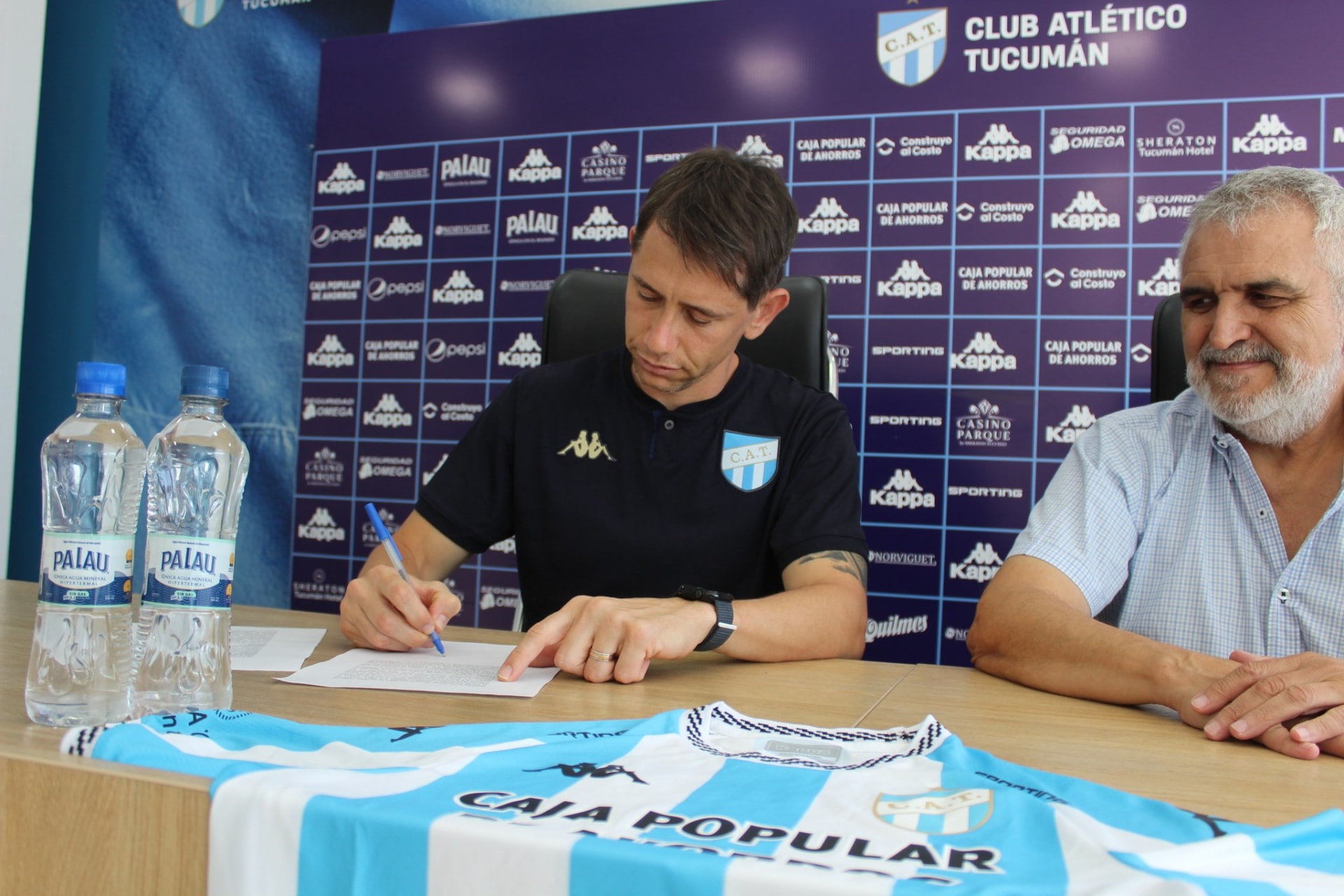 Identidad, formación y competencia: el plan del Doctor González para la Reserva