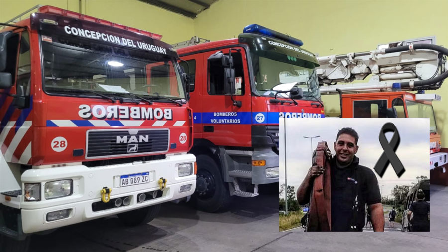 Bomberos heridos en El Palomar: comienzan las testimoniales en la causa