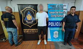 Longchamps: una jubilada fue asesinada durante un robo y detuvieron a un vecino