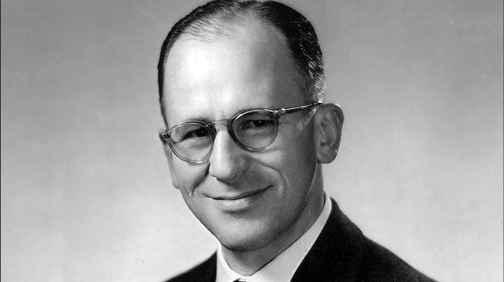 El Papa León XIV autorizó la beatificación de Enrique Shaw, el empresario argentino camino a los altares