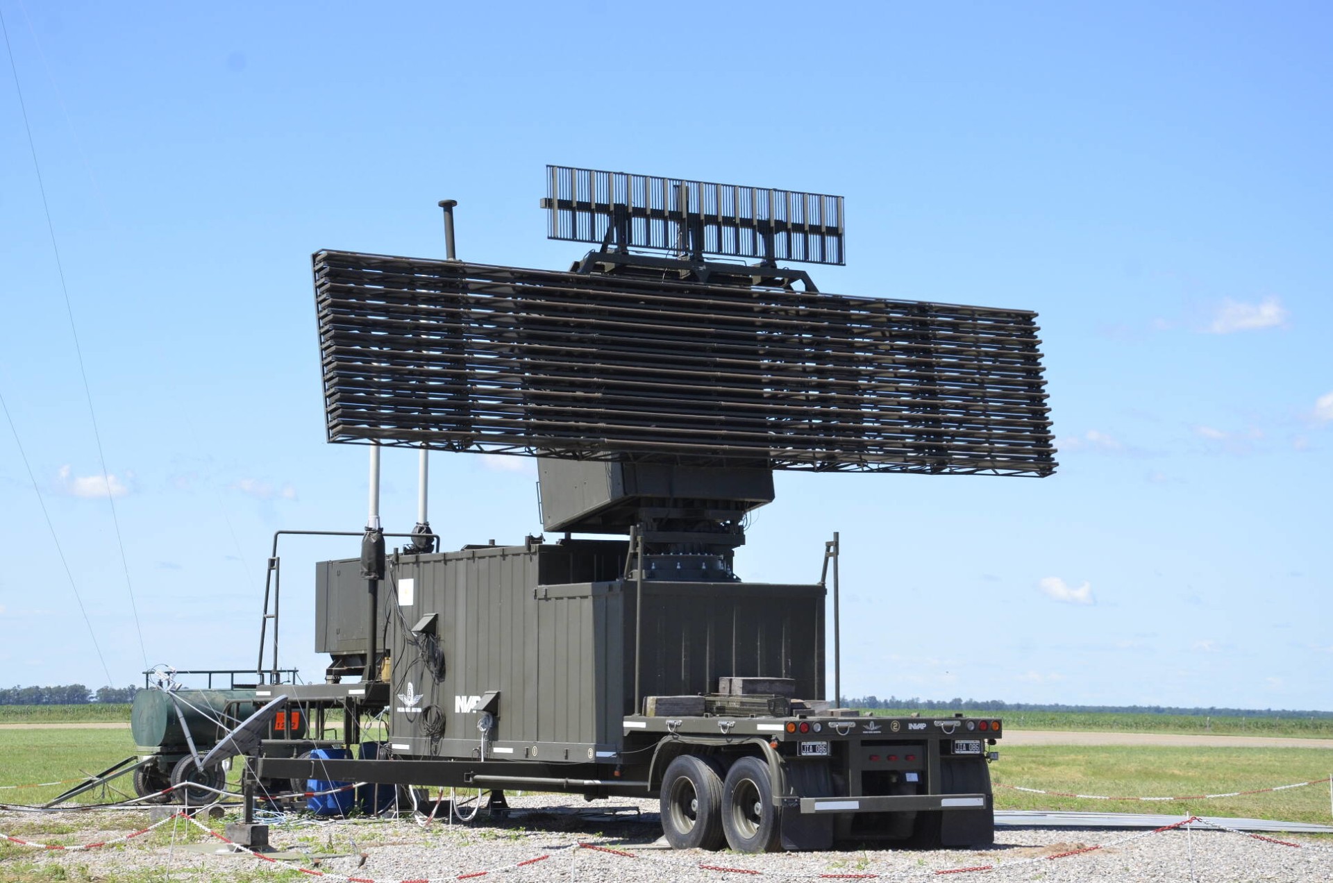 El control aéreo contra el narco desató un fuerte contrapunto por las competencias de las fuerzas provinciales