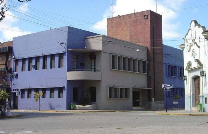 Concepción: El Concejo aprobó una ordenanza para obligar a Molinuevo a pagar el bono de $ 100 mil 
