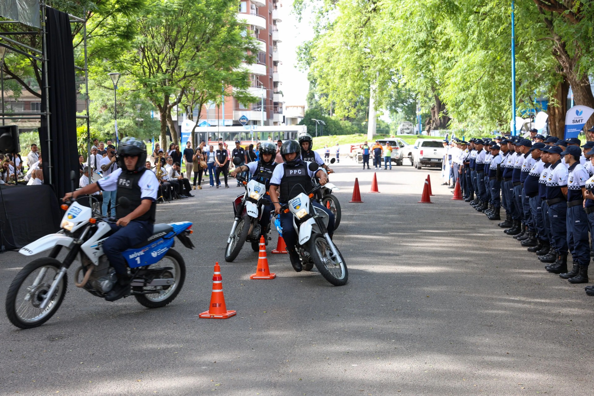 Agentes municipales serán obligados a capacitarse en manejo de conflictos y prevención de la violencia
