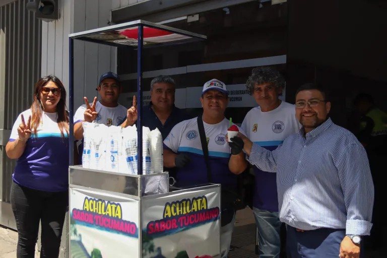 Declararon de interés turístico municipal a la popular achilata