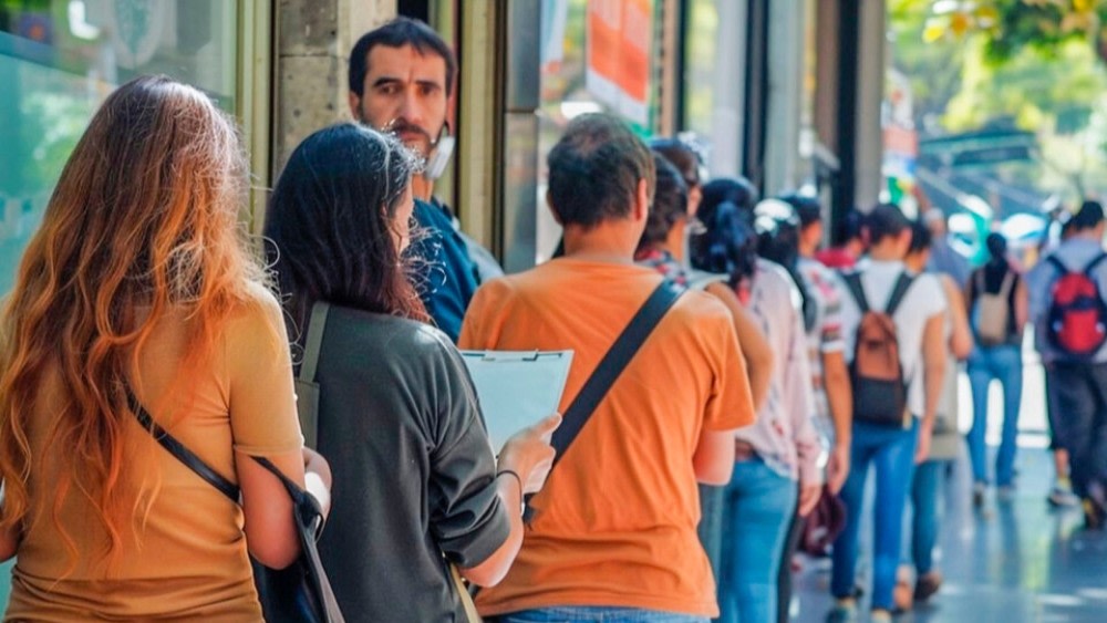 Fuerte suba del desempleo en Tucumán: Alcanzó el 6,2% y es la cifra más alta del NOA