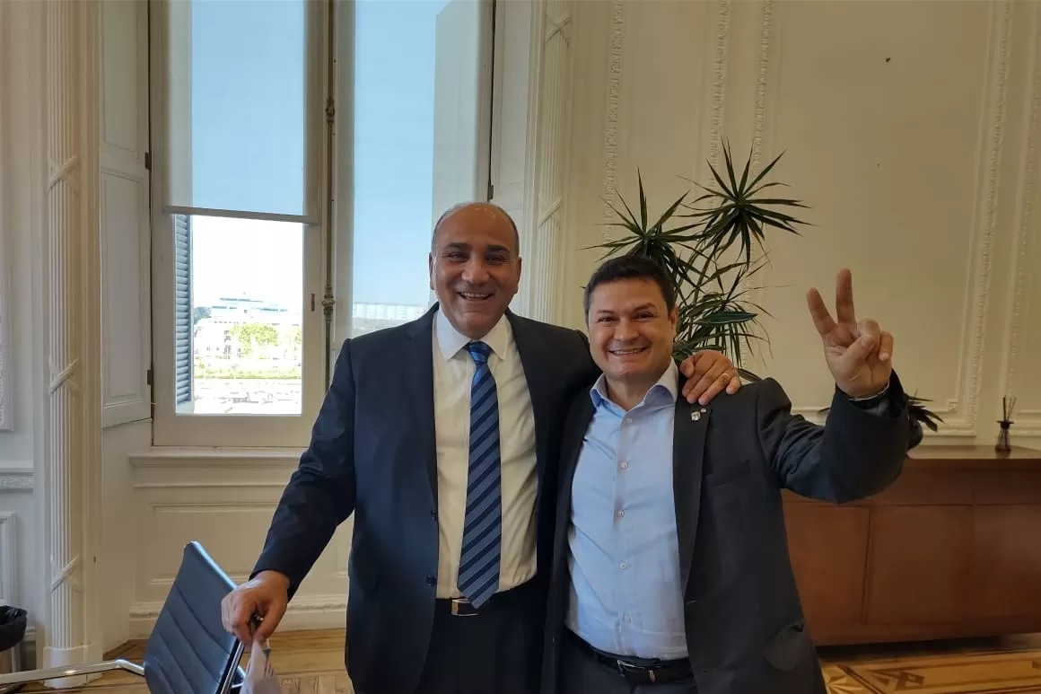 Advierten sobre un “profundo retroceso social e institucional” en la Argentina por el ajuste de Milei