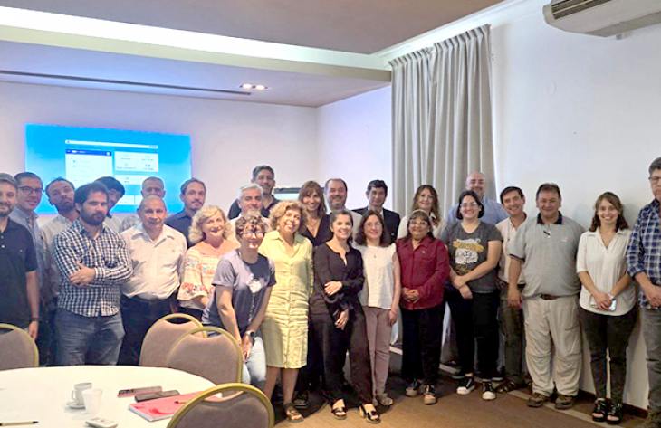 Drones, innovación y producción: Tucumán será sede de un congreso internacional