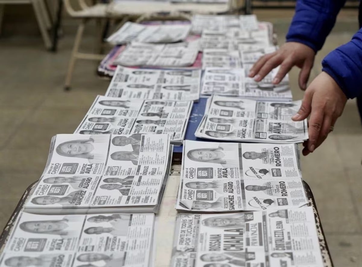 ¿Qué dice la "emergencia electoral"?: El proyecto que dinamitó los ánimos en la última sesión de la Legislatura