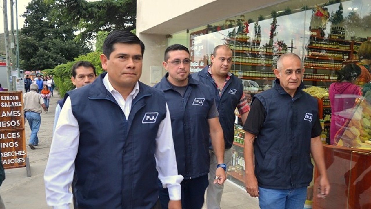 El IPLA actualizó los aranceles para el expendio de alcohol con subas superiores al 31% desde 2026