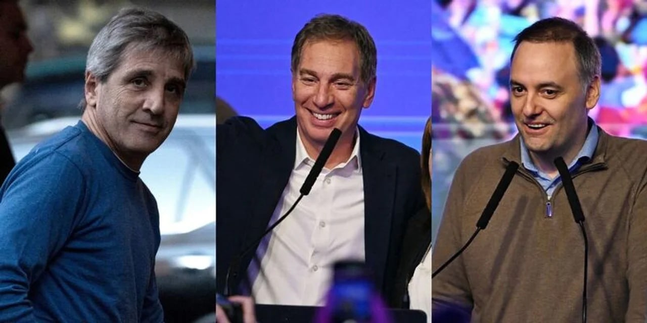 Milei retrocede: El Gobierno cede en discapacidad y universidades para salvar el Presupuesto