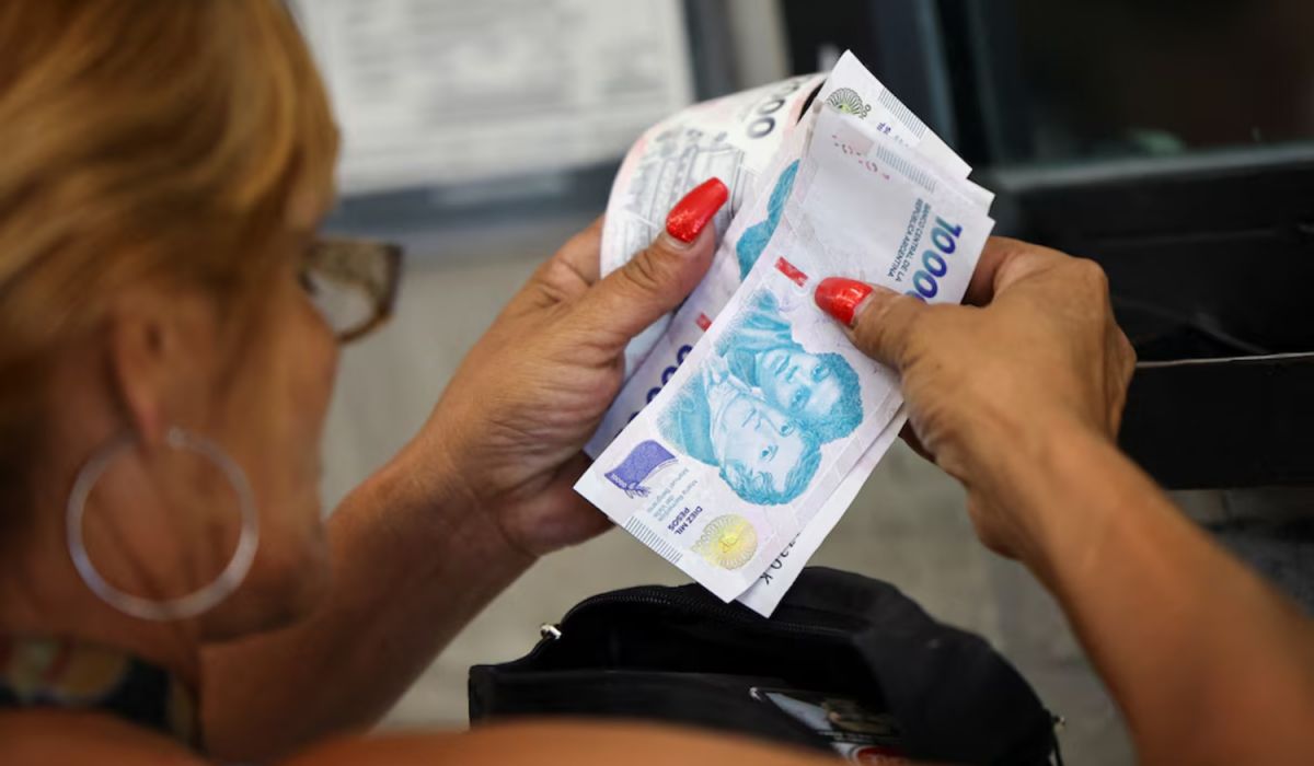 La incertidumbre económica volvió a reflejarse en noviembre según un índice elaborado por la UCA