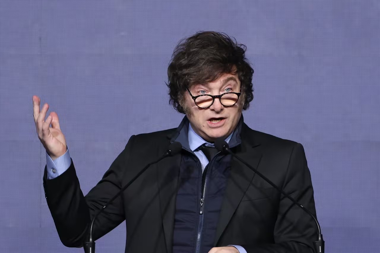 Milei confirmó que no vetará el Presupuesto 2026 pese a los cambios introducidos por la oposición