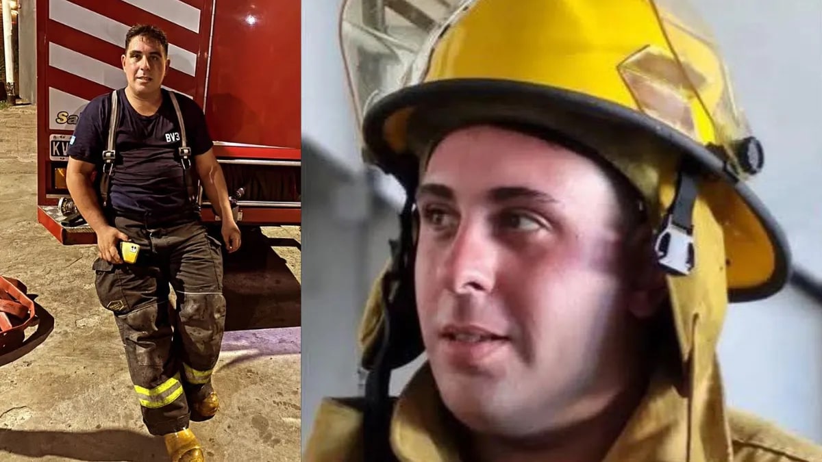 Convocan a una marcha en Tres de Febrero por la muerte del bombero atropellado en El Palomar